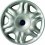Coppa ruota diametro 14 mod. ELX 07-96-06-99 per FIAT MAREA dal 1996 al 2002
