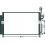 Condensatore per OPEL ANTARA dal 2011 al 2015