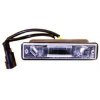 Luce targa per FIAT BARCHETTA dal 1995 al 2003