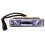 Luce targa per PEUGEOT BOXER dal 2002 al 2006