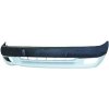 Paraurto anteriore parzialmente verniciabile con fori fendinebbia per CITROEN SAXO dal 1999 al 2004