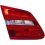 Fanale posteriore interno per MERCEDES-BENZ B W246 dal 2011 al 2014 lato sinistro guidatore