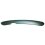 Spoiler paraurto posteriore per VOLKSWAGEN POLO dal 2001 al 2005