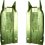 Staffa rinforzo paraurto ant. kit per MERCEDES-BENZ E dal 2009 al 2013