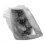 Fanale anteriore per RENAULT R19 dal 1988 al 1992