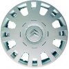 Coppa ruota diametro 15 per CITROEN C4 dal 2008 al 2010