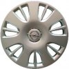 Coppa ruota diametro 15 per OPEL CORSA D dal 2011 al 2014