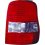 Fanale posteriore 09-02-06-06 per KIA CARNIVAL dal 2001 al 2006 lato destro passeggero
