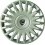 Coppa ruota diametro 15 per LANCIA YPSILON dal 2003 al 2006