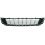 Griglia centrale paraurto per RENAULT MEGANE dal 2012 al 2013