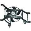 Elettroventola per RENAULT MEGANE dal 2006 al 2008