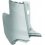 Cantonale paraurto posteriore SW per FORD FOCUS dal 2011 al 2014 lato sinistro guidatore