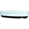 Paraurto posteriore verniciabile per SEAT IBIZA dal 1999 al 2001