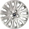 Coppa ruota diametro 14 11-03-08-07 per FIAT IDEA dal 2003 al 2012