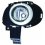 Fendinebbia mod. sport per MAZDA 3 dal 2003 al 2009 lato destro passeggero