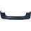 Paraurto posteriore verniciabile per VOLKSWAGEN TOURAN dal 2006 al 2010