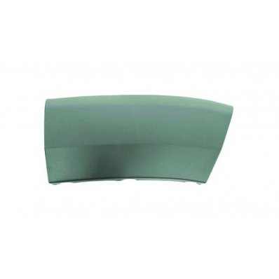 Modanatura parafango anteriore superiore per PEUGEOT BOXER dal 2006 al 2014 lato destro passeggero Codice OEM 735422729