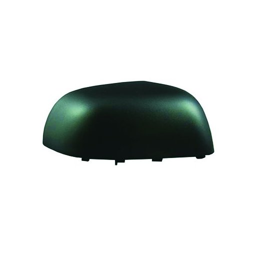 Calotta Specchietto Retrovisore Sinistro Nera Per Toyota Yaris (06/2009 - 08/2011) – Ricambio Carrozzeria Aftermarket