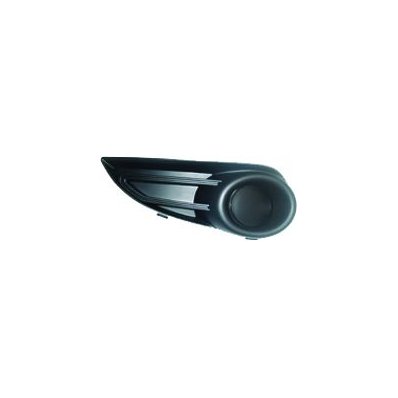 Tappo copriforo fendinebbia per CITROEN C1 dal 2009 al 2011 lato destro passeggero Codice OEM 7422A7