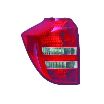 Fanale posteriore inferiore SW per KIA CEE&#039;D dal 2007 al 2009 lato sinistro guidatore Codice OEM 924011H300