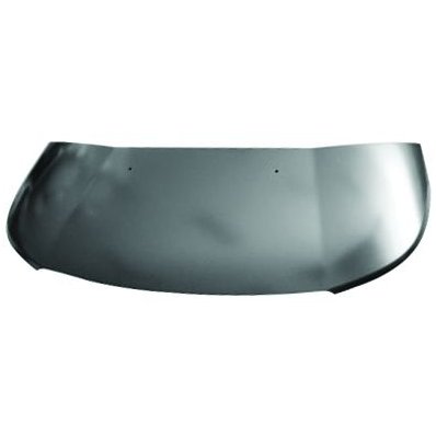 Cofano per CITROEN C3 dal 2009 al 2013 Codice OEM 7901Q7