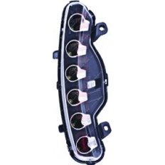Fanale anteriore DRL per DS DS3 dal 2016 lato destro passeggero
