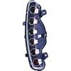 Fanale anteriore DRL per DS DS3 dal 2016 lato destro passeggero