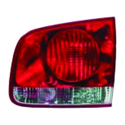 Fanale posteriore interno per VOLKSWAGEN TOUAREG dal 2002 al 2007 lato destro passeggero Codice OEM 7L6945094H