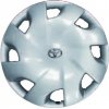 Coppa ruota diametro 15 per TOYOTA IQ dal 2009 al 2015