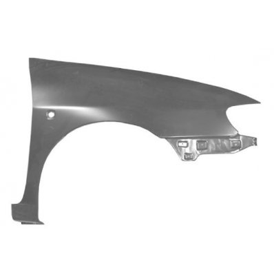 Parafango anteriore per SEAT IBIZA dal 1999 al 2001 lato sinistro guidatore Codice OEM 6K0821021D