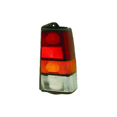 Fanale posteriore per FIAT PANDA dal 1986 al 2003 lato destro passeggero Codice OEM 7570892