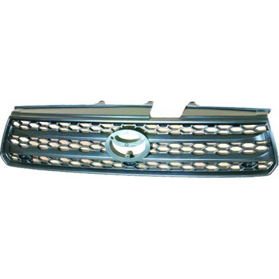 Griglia radiatore per TOYOTA RAV 4 dal 2000 al 2003 Codice OEM 5310142100