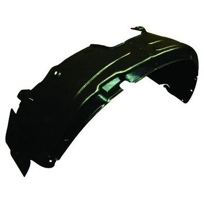 Riparo passaruota anteriore per HYUNDAI iX35 dal 2010 al 2013 lato destro passeggero Codice OEM 868122Y000