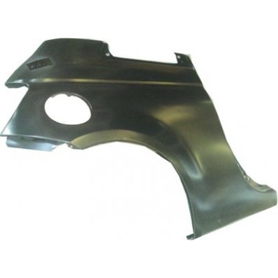 Parafango posteriore per FIAT 500 dal 2008 al 2015 lato destro passeggero Codice OEM 71749343