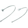 Tirante cappelliera plastica per FIAT 127 dal 1971 al 1985