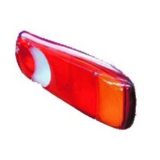 Plastica fanale posteriore per OPEL MOVANO dal 2003 al 2010