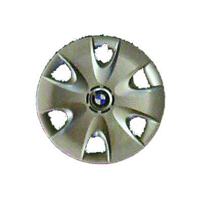 Coppa ruota diametro 16 per BMW 1 E87 dal 2004 al 2007