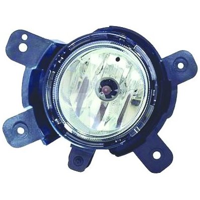 Fendinebbia per KIA PICANTO dal 2008 al 2010 lato destro passeggero Codice OEM 9220207500