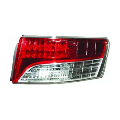 Fanale posteriore berlina per TOYOTA AVENSIS dal 2009 al 2012 lato destro passeggero Codice OEM 8155105250