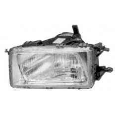 Proiettore per AUDI 80 dal 1986 al 1991