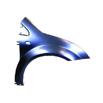 Parafango anteriore per CITROEN C2 dal 2008 al 2010 lato sinistro guidatore Codice OEM 7840R1