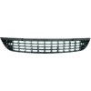 Griglia centrale paraurto per OPEL ASTRA J dal 2009 al 2012