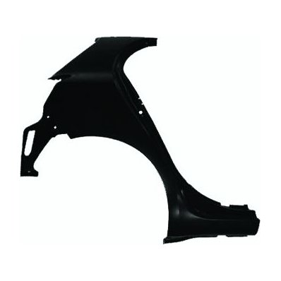 Parafango posteriore 5 porte per TOYOTA YARIS dal 2005 al 2008 lato destro passeggero Codice OEM 6160152440