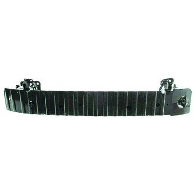 Rinforzo paraurto anteriore 08-06-06-09 per MAZDA 3 dal 2003 al 2009 Codice OEM BPYS5007Y