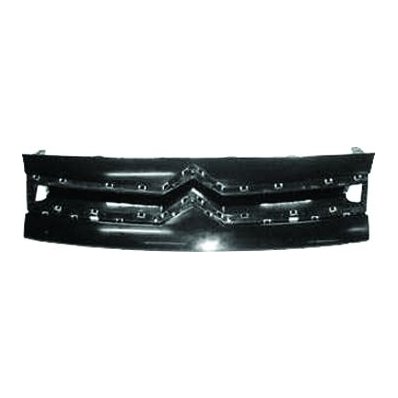 Griglia radiatore per CITROEN BERLINGO dal 2008 al 2011 Codice OEM 7804S9