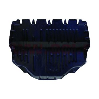 Riparo sottomotore per VOLKSWAGEN POLO dal 2014 al 2017 Codice OEM 6Q0825235D