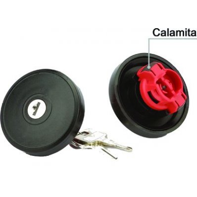 Tappo carburante per CITROEN C5 dal 2004 al 2008