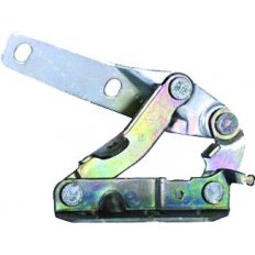 Cerniera cofano per VOLKSWAGEN LUPO dal 1998 al 2005 lato sinistro guidatore