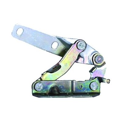 Cerniera cofano per VOLKSWAGEN LUPO dal 1998 al 2005 lato sinistro guidatore Codice OEM 6E0823301A