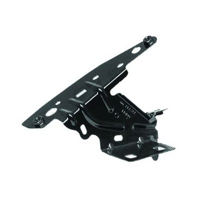 Staffa rinforzo parafango ant. per CITROEN C3 dal 2013 al 2016 lato destro passeggero Codice OEM 7841Z8